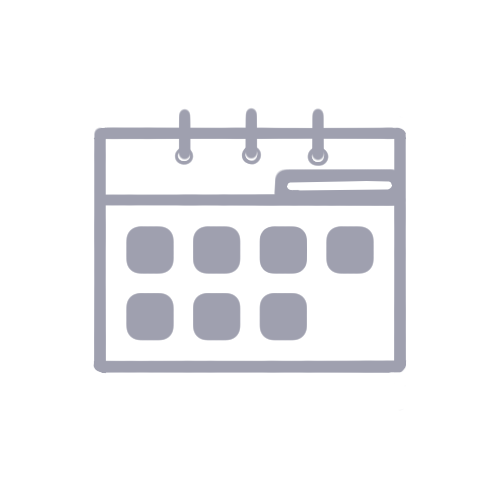 Calendar Icon