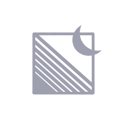 Dark Theme Icon