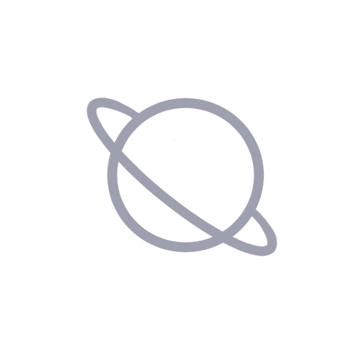 Planets Icon