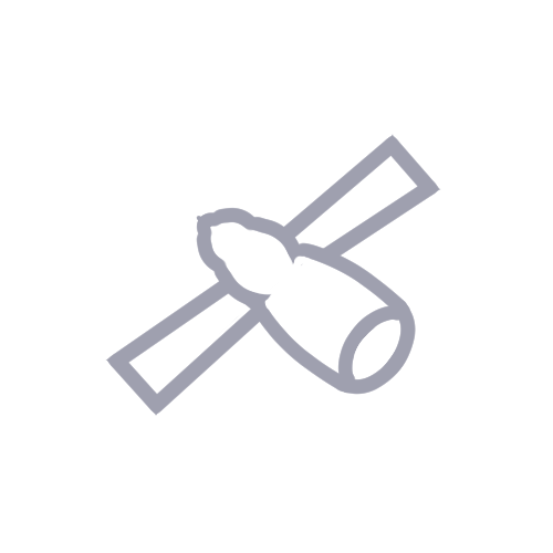 Satellites Icon